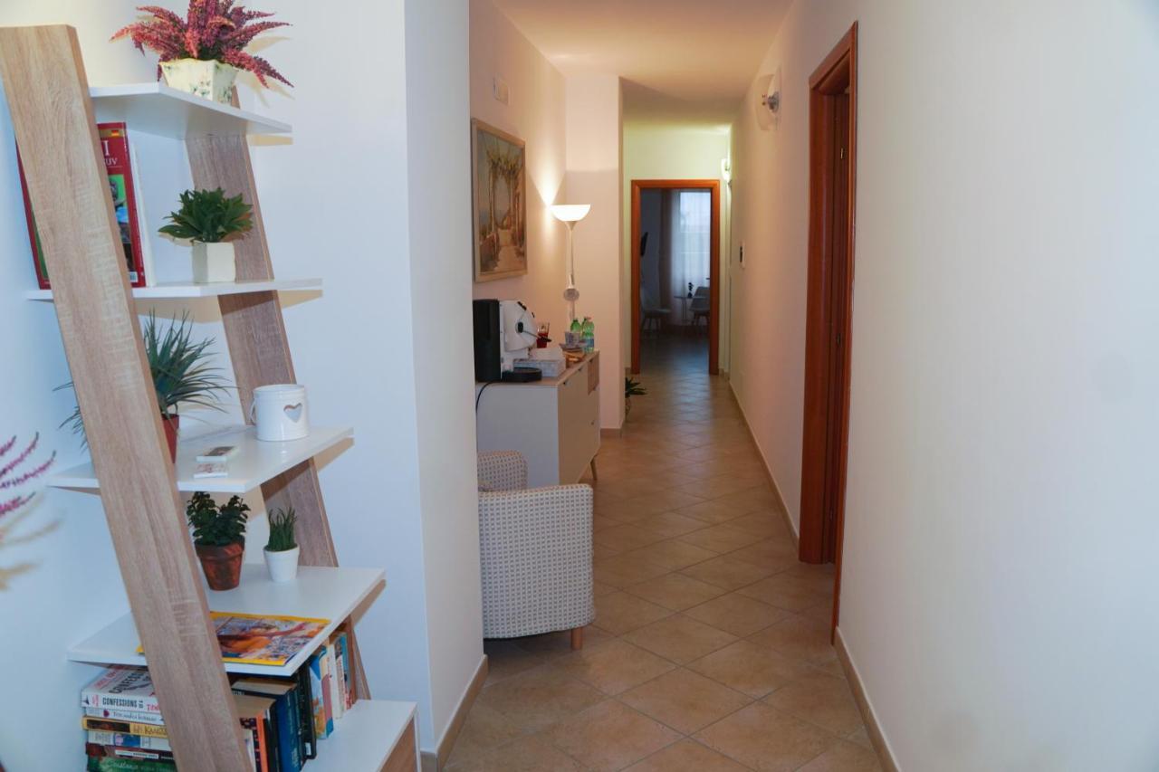 Hotel Il Glicine Półwysep Sorrentyński Zewnętrze zdjęcie