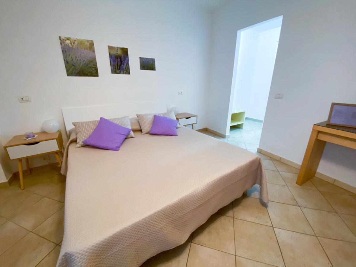 Hotel Il Glicine Półwysep Sorrentyński Zewnętrze zdjęcie