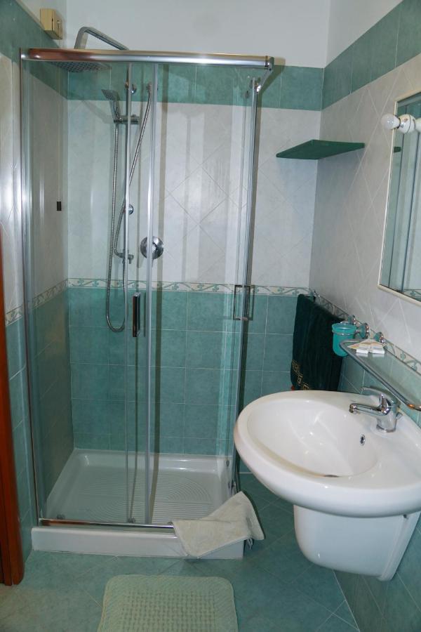 Hotel Il Glicine Półwysep Sorrentyński Zewnętrze zdjęcie